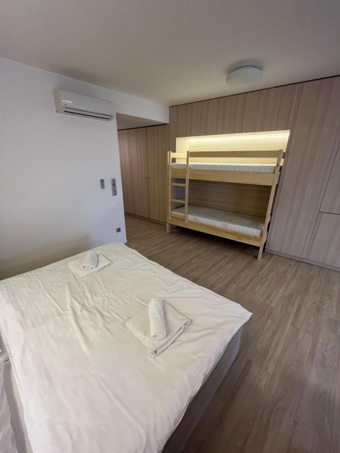 Palava Eu 12 Apartment Pavlov Exterior photo